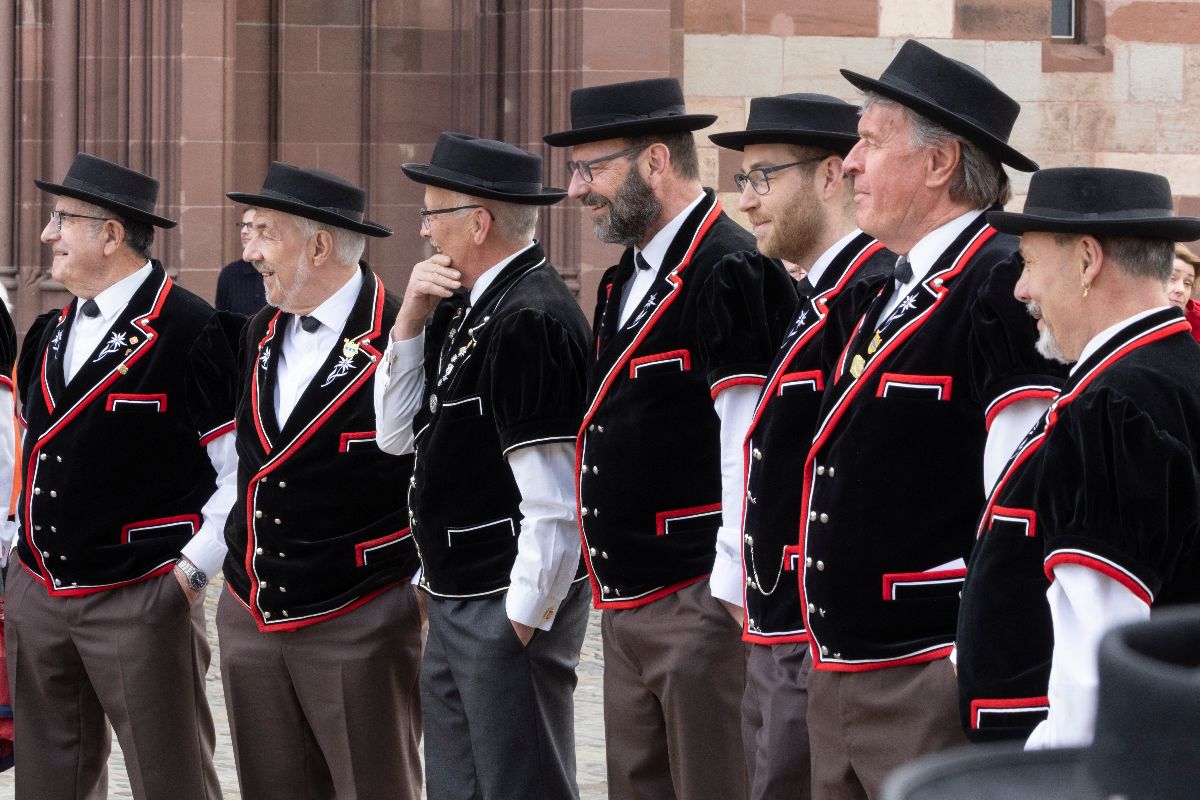 Stimmungsbild Jodler