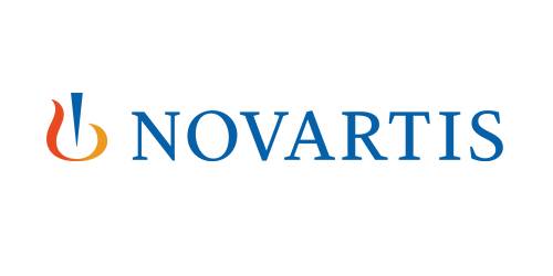 Weblogo Novartis