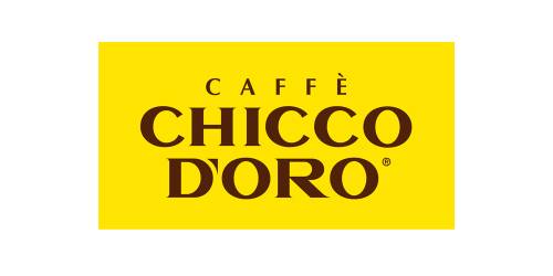 Weblogo Chicco D Oro 2026