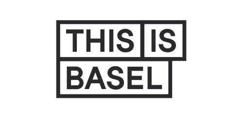 Weblogo Basel Tourismus 2026