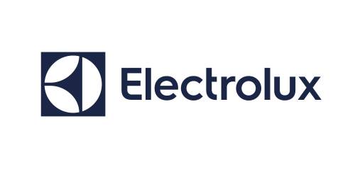 Weblogo Electrolux