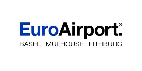 Weblogo EuroAirport