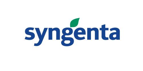 Weblogo Syngenta