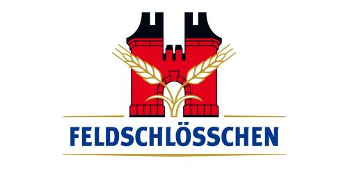 Weblogo Feldschloesschen 2026
