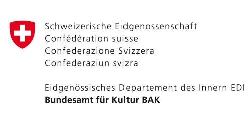 Bundesamt für Kultur