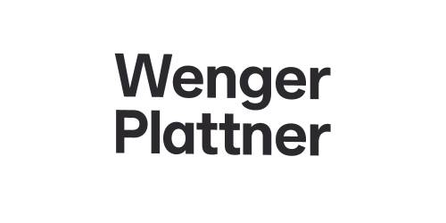 Weblogo Wenger Plattner
