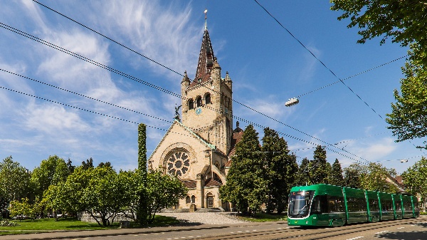 Pauluskirche