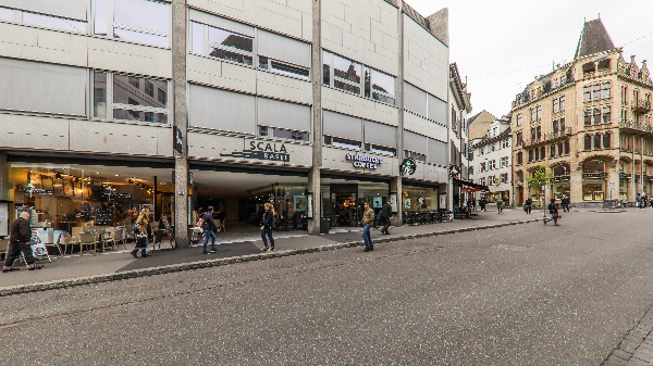 Theater Scala