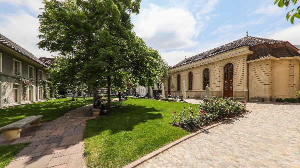 Musikakademie